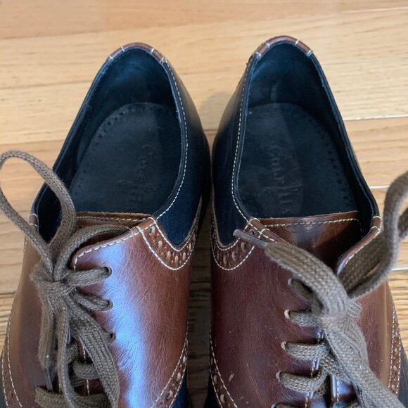 Men\'s Cole Haan Oxford Dress Shoes Size 11 main image 6